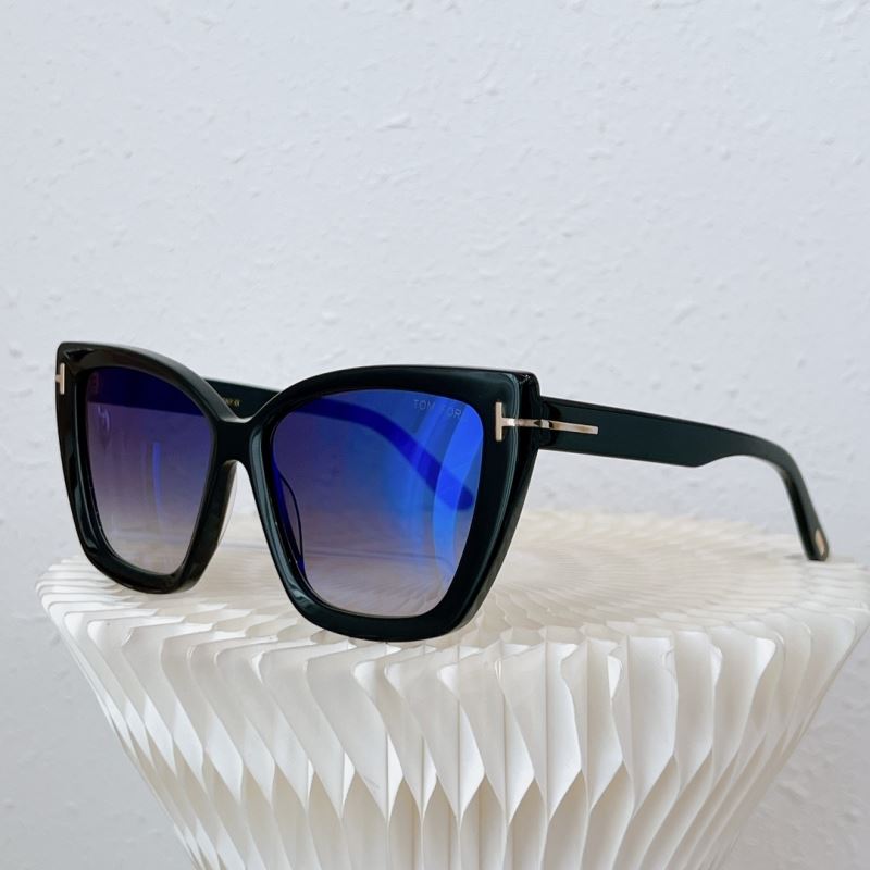 Tom Ford Sunglasses